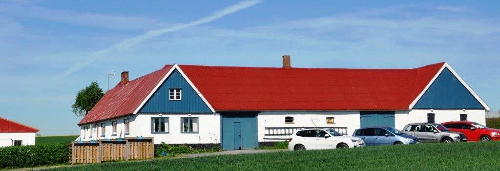 Jacobsgården